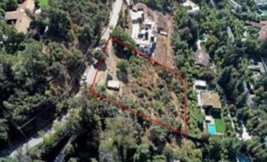 Sitio en Venta en Lo Curro
