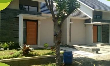 RUMAH CLUSTER READY STOCK DI SUKABUMI
