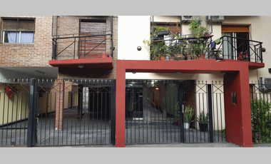 NUEVO PRECIO - Departamento en Venta en Almagro 1 ambiente 35 m2 + balcón al frente, con cochera - Maza 600