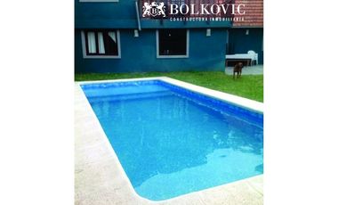 MAR DE OSTENDE - CASA EN VENTA