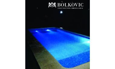 MAR DE OSTENDE - CASA EN VENTA