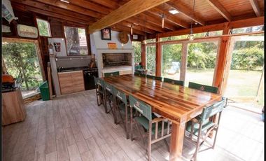 MAR DE OSTENDE - CASA EN VENTA