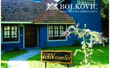 MAR DE OSTENDE - CASA EN VENTA