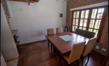 MAR DE OSTENDE - CASA EN VENTA