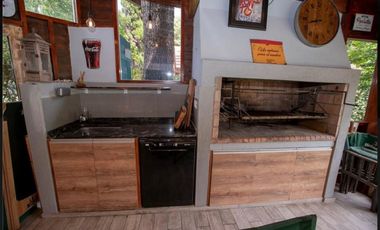 MAR DE OSTENDE - CASA EN VENTA