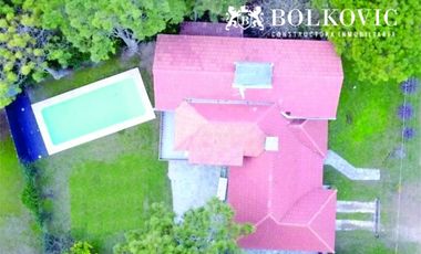 MAR DE OSTENDE - CASA EN VENTA