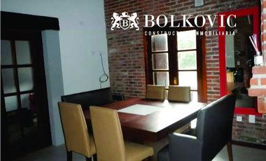 MAR DE OSTENDE - CASA EN VENTA