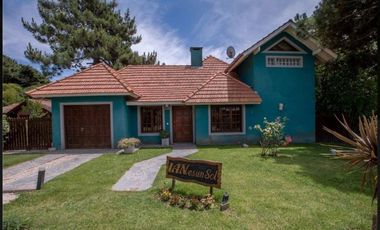 MAR DE OSTENDE - CASA EN VENTA