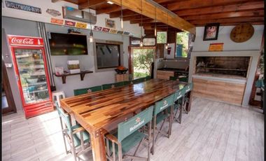 MAR DE OSTENDE - CASA EN VENTA