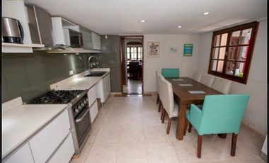 MAR DE OSTENDE - CASA EN VENTA