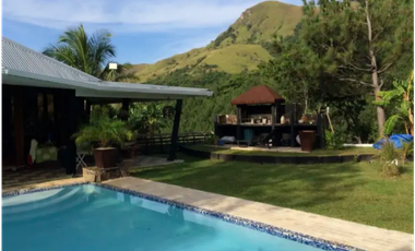 VENTA CASAEN ALTOS DEL MARIA  CON PISCINA, BBQ,REMATO