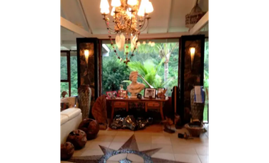 VENTA CASAEN ALTOS DEL MARIA  CON PISCINA, BBQ,REMATO