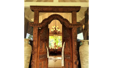 VENTA CASAEN ALTOS DEL MARIA  CON PISCINA, BBQ,REMATO