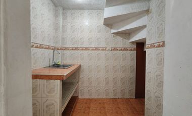 casa en arriendo en san mateo. Cod A118587