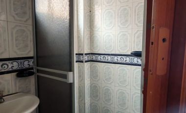 casa en arriendo en san mateo. Cod A118587