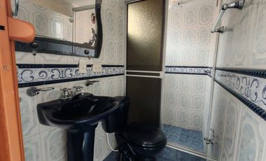 casa en arriendo en san mateo. Cod A118587