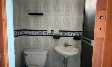 casa en arriendo en san mateo. Cod A118587