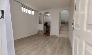 casa en arriendo en san mateo. Cod A118587