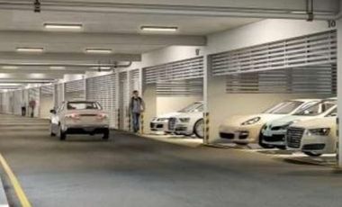 Dijual Gedung Kantor Baru North Point NavaPark BSD City Tangerang Siap Pakai Lokasi Sangat Strategis