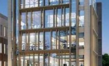 Dijual Gedung Kantor Baru North Point NavaPark BSD City Tangerang Siap Pakai Lokasi Sangat Strategis