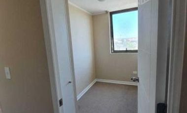 Depto SIN MUEBLES Gómez Carreño