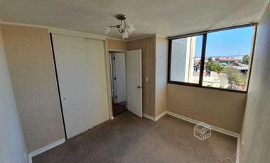 Depto SIN MUEBLES Gómez Carreño