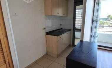 Depto SIN MUEBLES Gómez Carreño