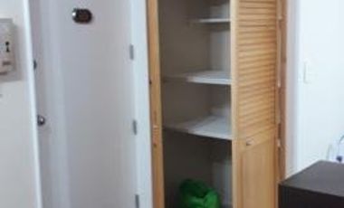 Depto SIN MUEBLES Gómez Carreño