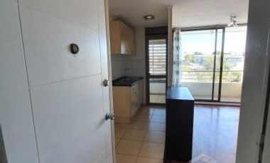 Depto SIN MUEBLES Gómez Carreño