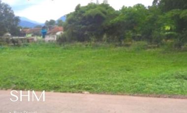 Tanah Bandung Cikoneng Bojongsoang Luas 92 m2