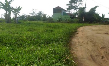 Tanah Bandung Cikoneng Bojongsoang Luas 92 m2