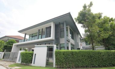 5 Bedroom House for sale at Setthasiri Srinakarin - Rama 9