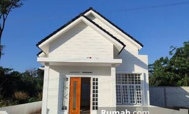 Promo Rumah Baru Harga Murah Sukamanah Islamic Village Purwakarta