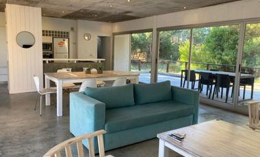 CASA EN VENTA EN COSTA ESMERALDA - DEPORTIVO II 396