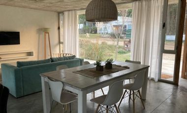CASA EN VENTA EN COSTA ESMERALDA - DEPORTIVO II 396