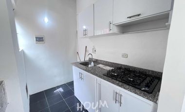 Apartamento Ciudad Verde ID: 170775r