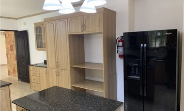 Se Alquila Casa Dúplex en Costa Del Este $ 3.500 AB