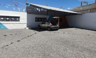 Terreno en Renta en Blvd. Francisco Villa Durango Fracc. Ciudad Industrial, Dura