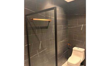 ALQUILO APARTAMENTO AMOBLADO EN BELLA VISTA PH NUOVO