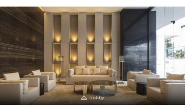 ALQUILO APARTAMENTO AMOBLADO EN BELLA VISTA PH NUOVO