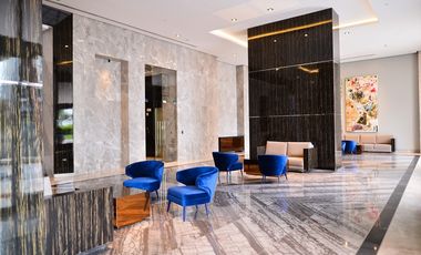 ALQUILO APARTAMENTO AMOBLADO EN BELLA VISTA PH NUOVO