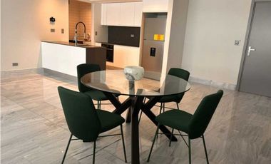 ALQUILO APARTAMENTO AMOBLADO EN BELLA VISTA PH NUOVO