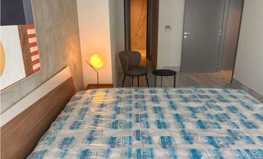 ALQUILO APARTAMENTO AMOBLADO EN BELLA VISTA PH NUOVO