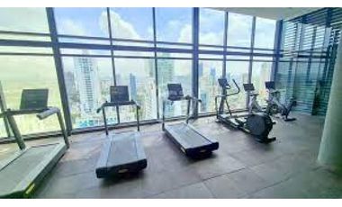 ALQUILO APARTAMENTO AMOBLADO EN BELLA VISTA PH NUOVO