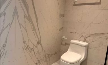 ALQUILO APARTAMENTO AMOBLADO EN BELLA VISTA PH NUOVO