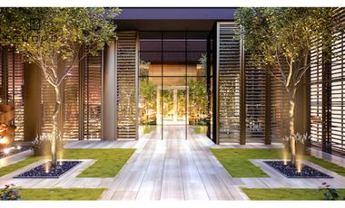 ALQUILO APARTAMENTO AMOBLADO EN BELLA VISTA PH NUOVO