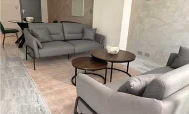 ALQUILO APARTAMENTO AMOBLADO EN BELLA VISTA PH NUOVO