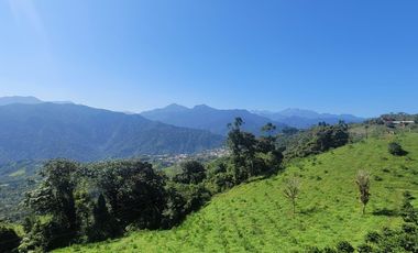 VENTA FINCA CON FRENTE A LA VÍA, 22 Ha., a 5 min. de Nanagalito. G.BE_Aqt