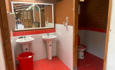 VENTA FINCA CON FRENTE A LA VÍA, 22 Ha., a 5 min. de Nanagalito. G.BE_Aqt