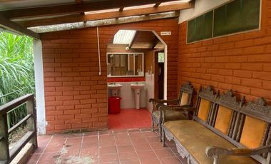 VENTA FINCA CON FRENTE A LA VÍA, 22 Ha., a 5 min. de Nanagalito. G.BE_Aqt